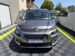 Citroën Berlingo 1.5 BHDI 131CH BOITE EAT8 FINITION FELL