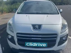 Peugeot 3008 Active 2.0 HDI 150 FAP