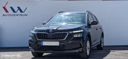 Skoda Kamiq 1.0 TSI Ambition DSG