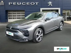 Citroën C5 X PureTech 130 S&S EAT8 Feel Pack