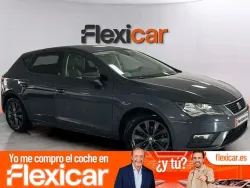SEAT Leon ST 1.5 EcoTSI S&S Style 130