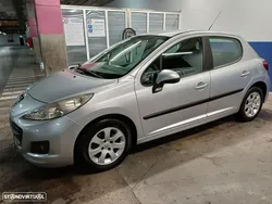 Peugeot 207 1.4 16V Active