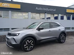 Opel Mokka 1.2 T Elegance