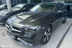 Mercedes-Benz C 300 de