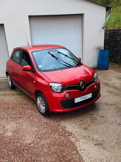Renault twingo 0.9 tce 90 cv edition zen