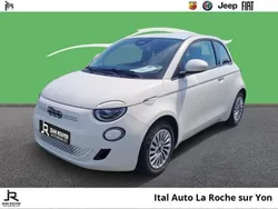 Fiat 500 e 95ch Action Plus