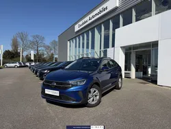 VOLKSWAGEN Taigo 1.0 TSI 116 BVM6 Life