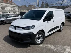 Citroen berlingo iii (2) van taille xl 1000kg bluehdi 130 s&s eat8 3pl / camera / navigation