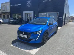 Peugeot 208 (2) PureTech 100 GT