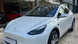 Tesla Model Y de 2023