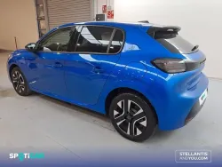 Peugeot 208 Electric Style 136