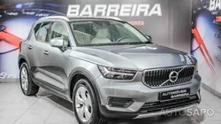 Volvo XC40 de 2019