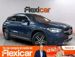 Mercedes-Benz GLA 200 D