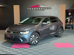 VOLKSWAGEN POLO 1.0 TSI 95 S&S BVM5 Polo