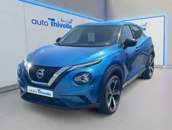 Nissan Juke 2023 DIG-T 114 N-Connecta GARANTIE 12 MOIS