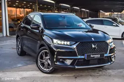 DS DS7 Crossback E-Tense Rivoli EAT8