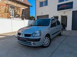 RENAULT CLIO 1.2 16v phase 2 75Cv