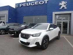 Peugeot 2008 1.2 PURETECH 130CH S&S ALLURE PACK