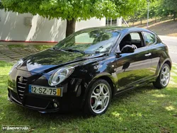 Alfa Romeo MiTo 1.3 JTDM ECO Impression