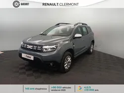 Dacia Duster Blue dCi 115 4x2 Expression