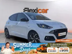 HYUNDAI i10 1.2 MPI N Line