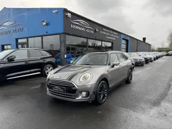 Mini Clubman Cooper D 150 GPS TOIT PANO CAMERA LED BVA