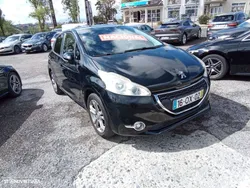 Peugeot 208 1.4 HDi Active