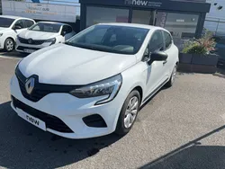 RENAULT Clio SCe 65 Authentic