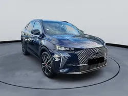 DS DS7 CROSSBACK 1.5 BLUEHDI 130CH EAT8 - Performance Line + - 2024 - 21.800 KM