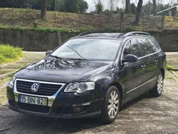 VW Passat 1.9 TDI Variant