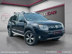 DACIA DUSTER 1.5 DCI 110 EXPLORER 4X4 Attelage Sièges Chauffants Camera Recul Garantie 12 mois