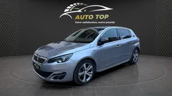 Peugeot 308 2.0 BLUEHDI 150CH GT LINE S&S 5P