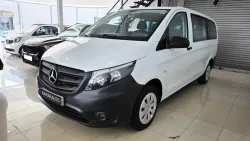 Mercedes-Benz Vito Vito Tourer 114 CDI Pro Larga