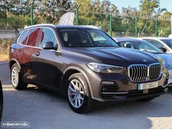 BMW X5 45 e xDrive