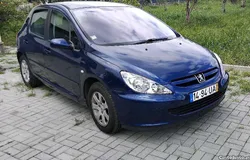 Peugeot 307 14hdi