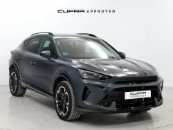 CUPRA Formentor 1.5 eTSI 150 DSG