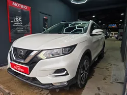 NISSAN QASHQAI 1.6 dCi 130 ALL MODE N-Connecta TOIT PANORAMIQUE