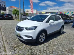 Opel Mokka 1.6 CDTI Cosmo S/S