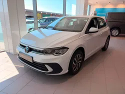 VOLKSWAGEN Polo 1.0 TSI 95 S&S BVM5 Life Plus