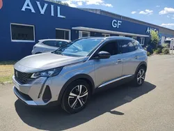 Peugeot 3008 BlueHDi 130 S&S GT