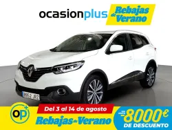 Renault Kadjar 1.6dCi Energy Zen 96kW