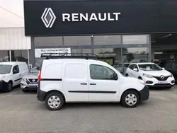 RENAULT Kangoo 1.5 BlueDCi 95 Extra R-Link + galerie 04.2021 75990km 13490E