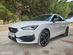 Cupra Leon 1.4 e-Hybrid DSG