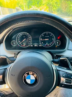 BMW X5 Sdrive25d