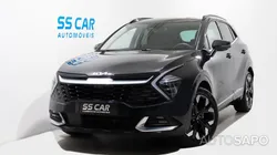Kia Sportage de 2022