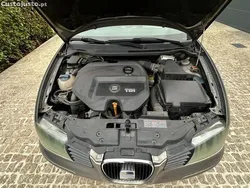 Seat Ibiza 6L