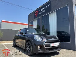 Mini 1.2I ONE 102CH PACK CHILI + RADAR DE RECUL + ENTRETIEN À JOUR + GARANTIE