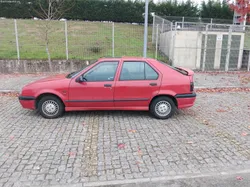 Renault 19 RTI