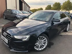 Audi A5 Sportback 2.0 TDI Multitronic GPS Bluetooth