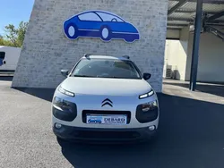 Citroen C4 CACTUS PURETECH 110 SHINE S&S
